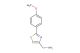 [2-(4-methoxyphenyl)-1,3-thiazol-4-yl]methanamine