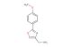[2-(4-methoxyphenyl)-1,3-oxazol-4-yl]methanamine
