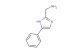 (5-phenyl-1H-imidazol-2-yl)methanamine