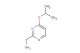 [4-(propan-2-yloxy)pyrimidin-2-yl]methanamine