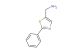 (2-phenyl-1,3-thiazol-5-yl)methanamine