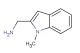 (1-methyl-1H-indol-2-yl)methanamine