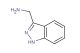 (1H-indazol-3-yl)methanamine