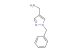 (1-benzyl-1H-pyrazol-4-yl)methanamine