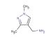 (1,3-dimethyl-1H-pyrazol-4-yl)methanamine