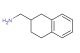 (1,2,3,4-tetrahydronaphthalen-2-yl)methanamine