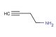 but-3-yn-1-amine