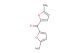 2-methyl-5-(5-methylfuran-2-carbonyl)furan