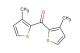 bis(3-methylthiophen-2-yl)methanone