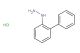 (2-phenylphenyl)hydrazine hydrochloride