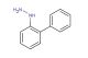 (2-phenylphenyl)hydrazine