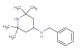 N-benzyl-2,2,6,6-tetramethylpiperidin-4-amine