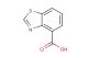 1,3-benzothiazole-4-carboxylic acid