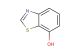 1,3-benzothiazol-7-ol