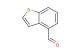 1-benzothiophene-4-carbaldehyde