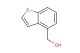 (1-benzothiophen-4-yl)methanol