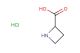 azetidine-2-carboxylic acid hydrochloride