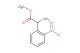 methyl 2-amino-2-(2-nitrophenyl)acetate