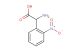2-amino-2-(2-nitrophenyl)acetic acid