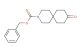 benzyl 9-oxo-3-azaspiro[5.5]undecane-3-carboxylate