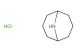 9-azabicyclo[3.3.1]nonane hydrochloride