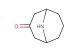 9-azabicyclo[3.3.1]nonan-3-one