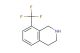 8-(trifluoromethyl)-1,2,3,4-tetrahydroisoquinoline