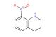 8-nitro-1,2,3,4-tetrahydroquinoline