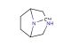 8-methyl-3,8-diazabicyclo[3.2.1]octane