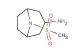 8-methanesulfonyl-8-azabicyclo[3.2.1]octan-3-amine