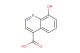 8-hydroxyquinoline-4-carboxylic acid