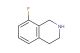 8-fluoro-1,2,3,4-tetrahydroisoquinoline