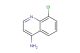 8-chloroquinolin-4-amine