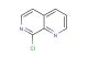 8-chloro-1,7-naphthyridine