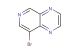 8-bromopyrido[3,4-b]pyrazine