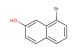 8-bromonaphthalen-2-ol