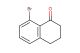8-bromo-1,2,3,4-tetrahydronaphthalen-1-one