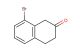 8-bromo-1,2,3,4-tetrahydronaphthalen-2-one