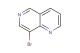 8-bromo-1,6-naphthyridine