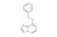 8-(benzyloxy)imidazo[1,2-a]pyridine