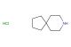 8-azaspiro[4.5]decane hydrochloride
