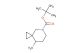 tert-butyl 8-amino-5-azaspiro[2.5]octane-5-carboxylate