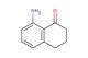 8-amino-1,2,3,4-tetrahydronaphthalen-1-one