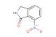 7-nitro-2,3-dihydro-1H-isoindol-1-one