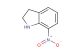 7-nitro-2,3-dihydro-1H-indole
