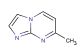 7-methylimidazo[1,2-a]pyrimidine