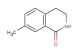 7-methyl-1,2,3,4-tetrahydroisoquinolin-1-one