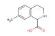 7-methyl-1,2,3,4-tetrahydroisoquinoline-1-carboxylic acid
