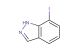 7-iodo-1H-indazole