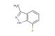 7-fluoro-3-methyl-1H-indazole
